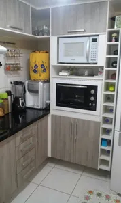 Apartamento com 2 Quartos para alugar, 72m² no Maracanã I, Santarém