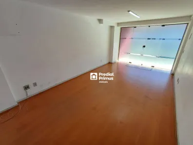 Conjunto Comercial / Sala para alugar, 55m² no Centro, Nova Friburgo