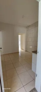 Casa com 1 Quarto para alugar, 50m² no Monte Castelo, São José dos Campos
