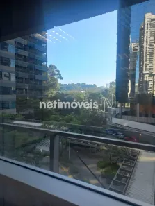 Conjunto Comercial / Sala para alugar, 40m² no Vila Gertrudes, São Paulo