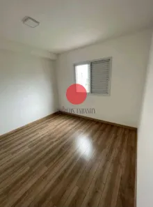 Apartamento com 2 Quartos para venda ou aluguel, 60m² no Jardim Tupanci, Barueri