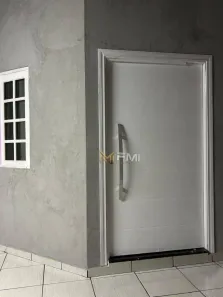 Casa com 3 Quartos à venda, 136m² no Jardim Macarenko, Sumaré