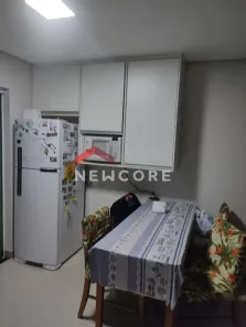 Casa de Condomínio com 2 Quartos à venda, 72m² no Quitaúna, Osasco