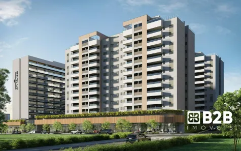 Cobertura com 3 Quartos à venda, 259m² no Jardim Paulista, Bauru