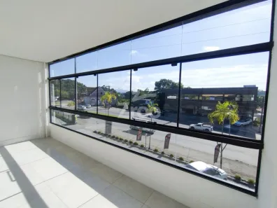 Conjunto Comercial / Sala para alugar, 55m² no Do Salto, Blumenau