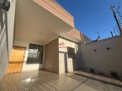Casa com 3 Quartos à venda, 88m² no Jardim Verão, Sarandi