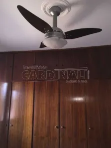 Cobertura com 3 Quartos à venda, 232m² no Jardim das Torres, São Carlos