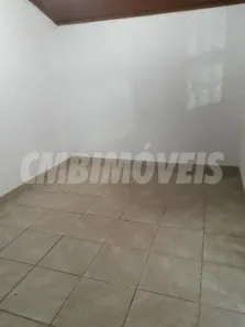 Casa com 2 Quartos para alugar, 100m² no Jardim Boa Viista II, Jaguariúna