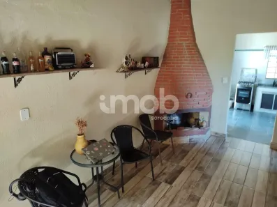 Fazenda / Sítio / Chácara com 2 Quartos à venda, 135m² no Jardim Panorama, Pilar do Sul