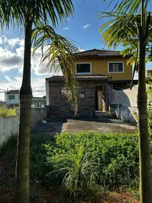 Casa de Vila com 2 Quartos à venda, 70m² no Parque do Agreste, Vargem Grande Paulista