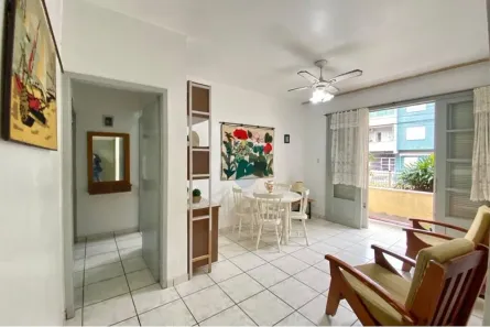 Apartamento com 2 Quartos à venda, 64m² no Centro, Capão da Canoa