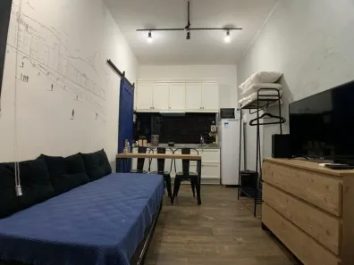 Kitnet à venda, 23m² no Copacabana, Rio de Janeiro