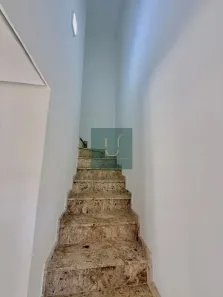Casa de Condomínio com 3 Quartos para alugar, 90m² no Vila Oliveira, Mogi das Cruzes