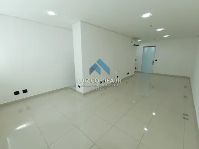 Conjunto Comercial / Sala para alugar, 42m² no Dezoito do Forte Empresarial/Alphaville., Barueri