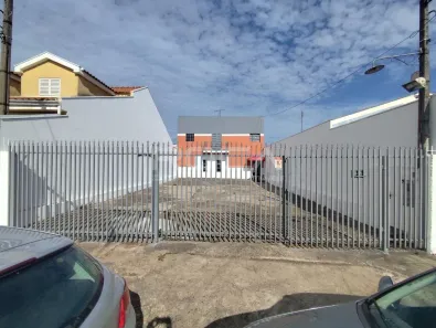 Prédio Inteiro com 2 Quartos para alugar, 113m² no Jardim Munique, São Carlos