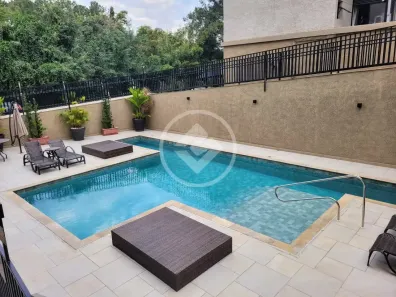 Apartamento com 3 Quartos para alugar, 96m² no Vista Alegre, Vinhedo