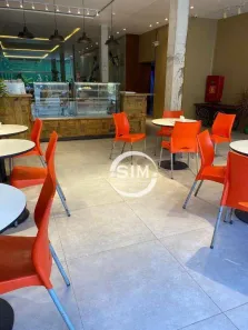 Loja / Salão / Ponto Comercial à venda, 235m² no Centro, Cabo Frio