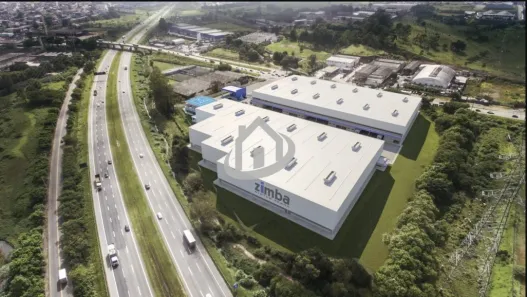Galpão / Depósito / Armazém para alugar, 1470m² no Chácara São Joaquim, Itaquaquecetuba