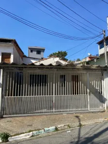 Casa com 2 Quartos para alugar, 70m² no Vila Paulista, São Paulo