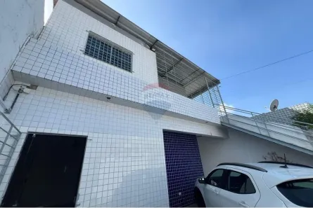 Casa com 5 Quartos para alugar, 220m² no Bairro Novo, Olinda
