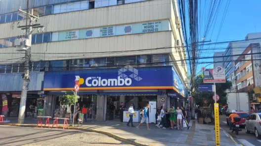 Conjunto Comercial / Sala à venda, 66m² no Centro, Canoas