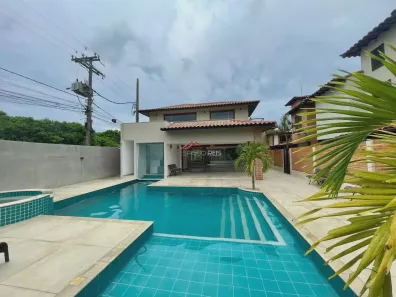 Casa de Condomínio com 2 Quartos à venda, 85m² no Loteamento Praia Baia Formosa, Armação dos Búzios