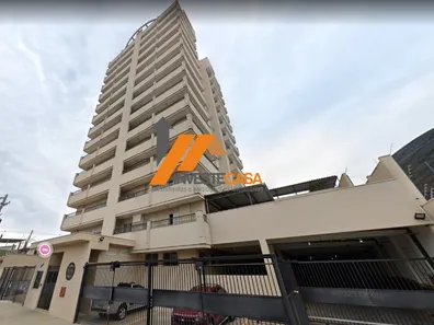 Cobertura com 3 Quartos à venda, 168m² no Parque Bela Vista, Votorantim