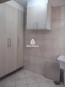 Apartamento com 3 Quartos à venda, 64m² no Parque João de Vasconcelos, Sumaré