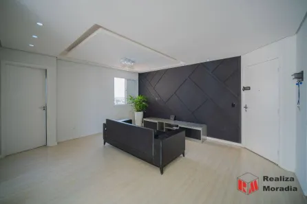 Apartamento com 2 Quartos à venda, 57m² no Conceição, Osasco