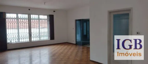 Casa com 3 Quartos para venda ou aluguel, 382m² no Jardim das Laranjeiras, São Paulo