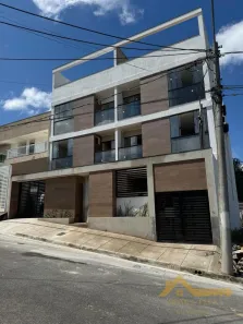 Cobertura com 2 Quartos à venda, 82m² no Jardim Belvedere, Volta Redonda