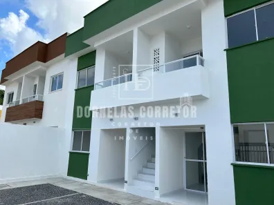 Apartamento com 3 Quartos à venda, 57m² no Jaguaribe, Paulista