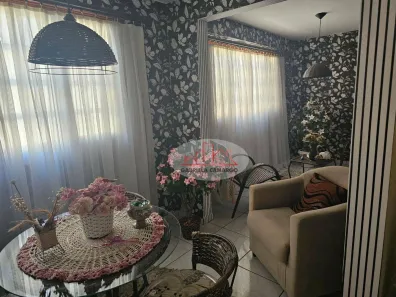 Casa com 4 Quartos à venda, 287m² no Jardim Porangaba, Águas de São Pedro