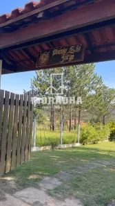 Fazenda / Sítio / Chácara com 3 Quartos à venda, 350m² no Portal de Pirapora, Salto de Pirapora