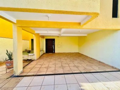 Casa de Condomínio com 5 Quartos para alugar, 439m² no Setor Habitacional Jardim Botânico, Brasília