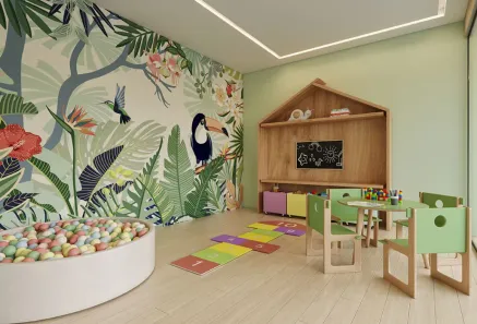 Apartamento com 3 Quartos para alugar, 60m² no Jardim São Paulo, Recife
