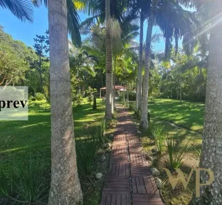 Fazenda / Sítio / Chácara com 3 Quartos à venda, 310m² no Vila da Gloria, São Francisco do Sul