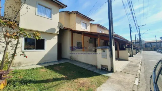 Casa de Condomínio com 2 Quartos para venda ou aluguel, 60m² no Residencial Parque Cumbica, Guarulhos