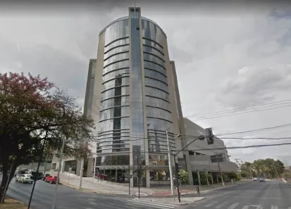 Conjunto Comercial / Sala à venda, 19m² no Santa Tereza, Belo Horizonte
