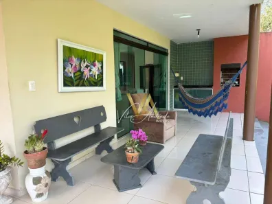 Casa de Condomínio com 3 Quartos à venda, 108m² no , Paudalho