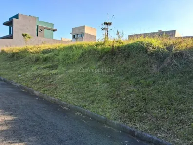 Terreno / Lote / Condomínio à venda, 360m² no Jardim Paulista, Campina Grande do Sul