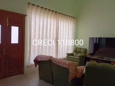 Casa de Condomínio com 3 Quartos à venda, 265m² no Residencial São Bento, Salto