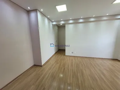Apartamento com 2 Quartos à venda, 54m² no Vila Vermelha, São Paulo