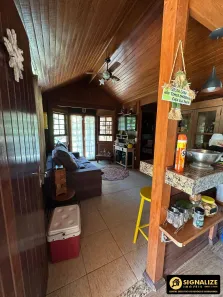 Fazenda / Sítio / Chácara com 3 Quartos à venda, 908m² no Barra de Macaé, Macaé