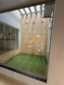 Casa com 3 Quartos à venda, 219m² no Parque Solar do Agreste B, Rio Verde