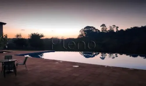 Terreno / Lote / Condomínio à venda, 973m² no Monte Alegre, Vinhedo