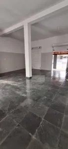 Loja / Salão / Ponto Comercial à venda, 159m² no Jardim Emília, Jacareí