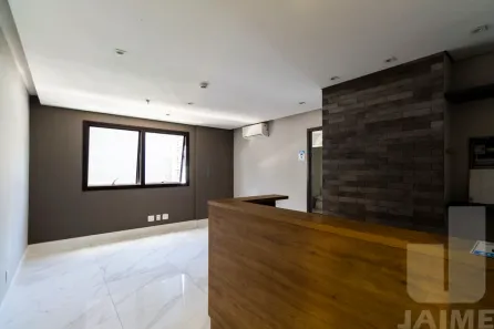 Casa Comercial para venda ou aluguel, 50m² no Vila Buarque, São Paulo