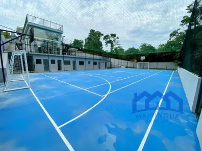 Fazenda / Sítio / Chácara com 5 Quartos à venda, 2300m² no , Mairinque