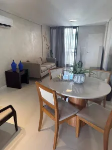 Cobertura com 3 Quartos à venda, 240m² no Itacimirim (Monte Gordo), Camaçari